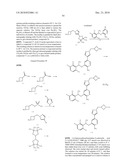 ENANTIOMERICALLY PURE AMINOHETEROARYL COMPOUNDS AS PROTEIN KINASE INHIBITORS diagram and image