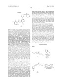 ENANTIOMERICALLY PURE AMINOHETEROARYL COMPOUNDS AS PROTEIN KINASE INHIBITORS diagram and image