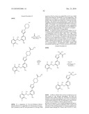 ENANTIOMERICALLY PURE AMINOHETEROARYL COMPOUNDS AS PROTEIN KINASE INHIBITORS diagram and image