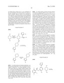 ENANTIOMERICALLY PURE AMINOHETEROARYL COMPOUNDS AS PROTEIN KINASE INHIBITORS diagram and image