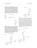 ENANTIOMERICALLY PURE AMINOHETEROARYL COMPOUNDS AS PROTEIN KINASE INHIBITORS diagram and image