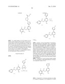 ENANTIOMERICALLY PURE AMINOHETEROARYL COMPOUNDS AS PROTEIN KINASE INHIBITORS diagram and image