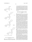 ENANTIOMERICALLY PURE AMINOHETEROARYL COMPOUNDS AS PROTEIN KINASE INHIBITORS diagram and image