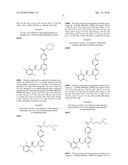 ENANTIOMERICALLY PURE AMINOHETEROARYL COMPOUNDS AS PROTEIN KINASE INHIBITORS diagram and image