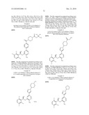 ENANTIOMERICALLY PURE AMINOHETEROARYL COMPOUNDS AS PROTEIN KINASE INHIBITORS diagram and image