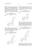 ENANTIOMERICALLY PURE AMINOHETEROARYL COMPOUNDS AS PROTEIN KINASE INHIBITORS diagram and image