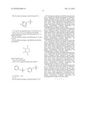 NOVEL ANALOGS OF CHOLINE FOR NEUROPROTECTION AND COGNITIVE ENHANCEMENT IN NEURODEGENERATIVE DISORDERS diagram and image