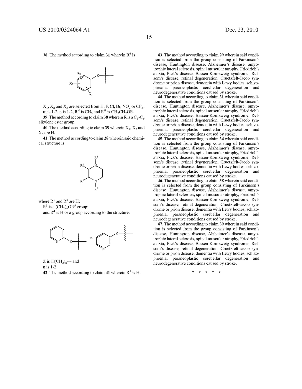 NOVEL ANALOGS OF CHOLINE FOR NEUROPROTECTION AND COGNITIVE ENHANCEMENT IN NEURODEGENERATIVE DISORDERS - diagram, schematic, and image 30