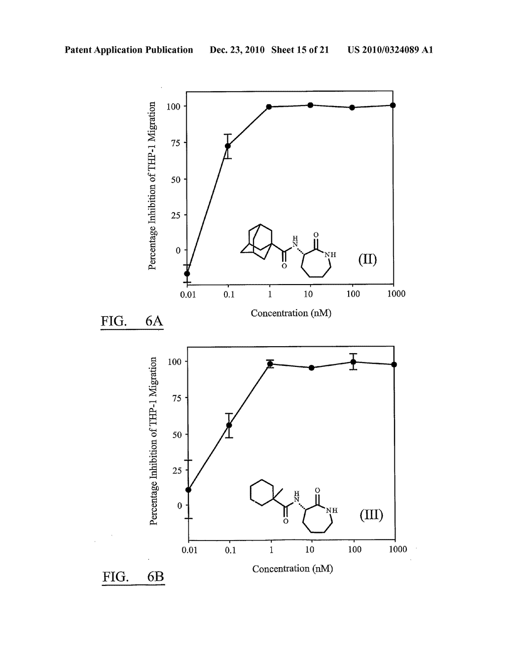 Anti-inflammatory composition - diagram, schematic, and image 16