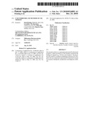 CCR9 INHIBITORS AND METHODS OF USE THEREOF diagram and image