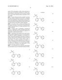 CCR9 INHIBITORS AND METHODS OF USE THEREOF diagram and image