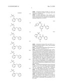 CCR9 INHIBITORS AND METHODS OF USE THEREOF diagram and image