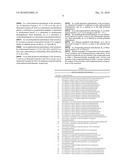 CCR9 INHIBITORS AND METHODS OF USE THEREOF diagram and image