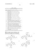 CCR9 INHIBITORS AND METHODS OF USE THEREOF diagram and image