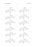 CCR9 INHIBITORS AND METHODS OF USE THEREOF diagram and image