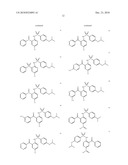 CCR9 INHIBITORS AND METHODS OF USE THEREOF diagram and image