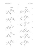 CCR9 INHIBITORS AND METHODS OF USE THEREOF diagram and image