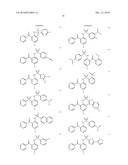 CCR9 INHIBITORS AND METHODS OF USE THEREOF diagram and image