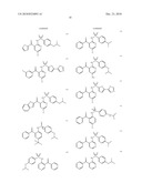 CCR9 INHIBITORS AND METHODS OF USE THEREOF diagram and image