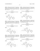 CCR9 INHIBITORS AND METHODS OF USE THEREOF diagram and image