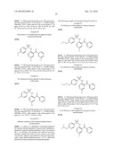 CCR9 INHIBITORS AND METHODS OF USE THEREOF diagram and image