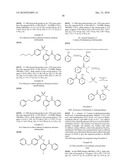 CCR9 INHIBITORS AND METHODS OF USE THEREOF diagram and image