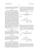 CCR9 INHIBITORS AND METHODS OF USE THEREOF diagram and image