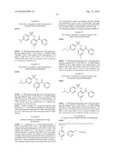 CCR9 INHIBITORS AND METHODS OF USE THEREOF diagram and image