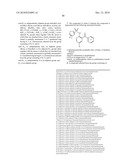 CCR9 INHIBITORS AND METHODS OF USE THEREOF diagram and image