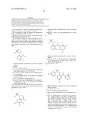 CCR9 INHIBITORS AND METHODS OF USE THEREOF diagram and image