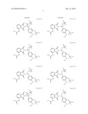 SUBSTITUTED ISOINDOLINE-1,3-DIONE DERIVATIVES diagram and image