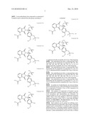 SUBSTITUTED ISOINDOLINE-1,3-DIONE DERIVATIVES diagram and image