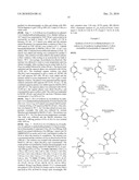 SUBSTITUTED ISOINDOLINE-1,3-DIONE DERIVATIVES diagram and image