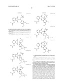 SUBSTITUTED ISOINDOLINE-1,3-DIONE DERIVATIVES diagram and image