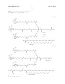 LIPID FORMULATION diagram and image