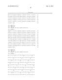 Proteins derived from white spot syndrome virus and uses thereof diagram and image