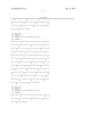 Proteins derived from white spot syndrome virus and uses thereof diagram and image