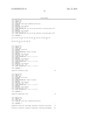 Proteins derived from white spot syndrome virus and uses thereof diagram and image