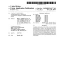 COLORANT COMPATIBLE HYDROPHOBICALLY MODIFIED POLYETHYLENEGLYCOL THICKENER FOR PAINT diagram and image