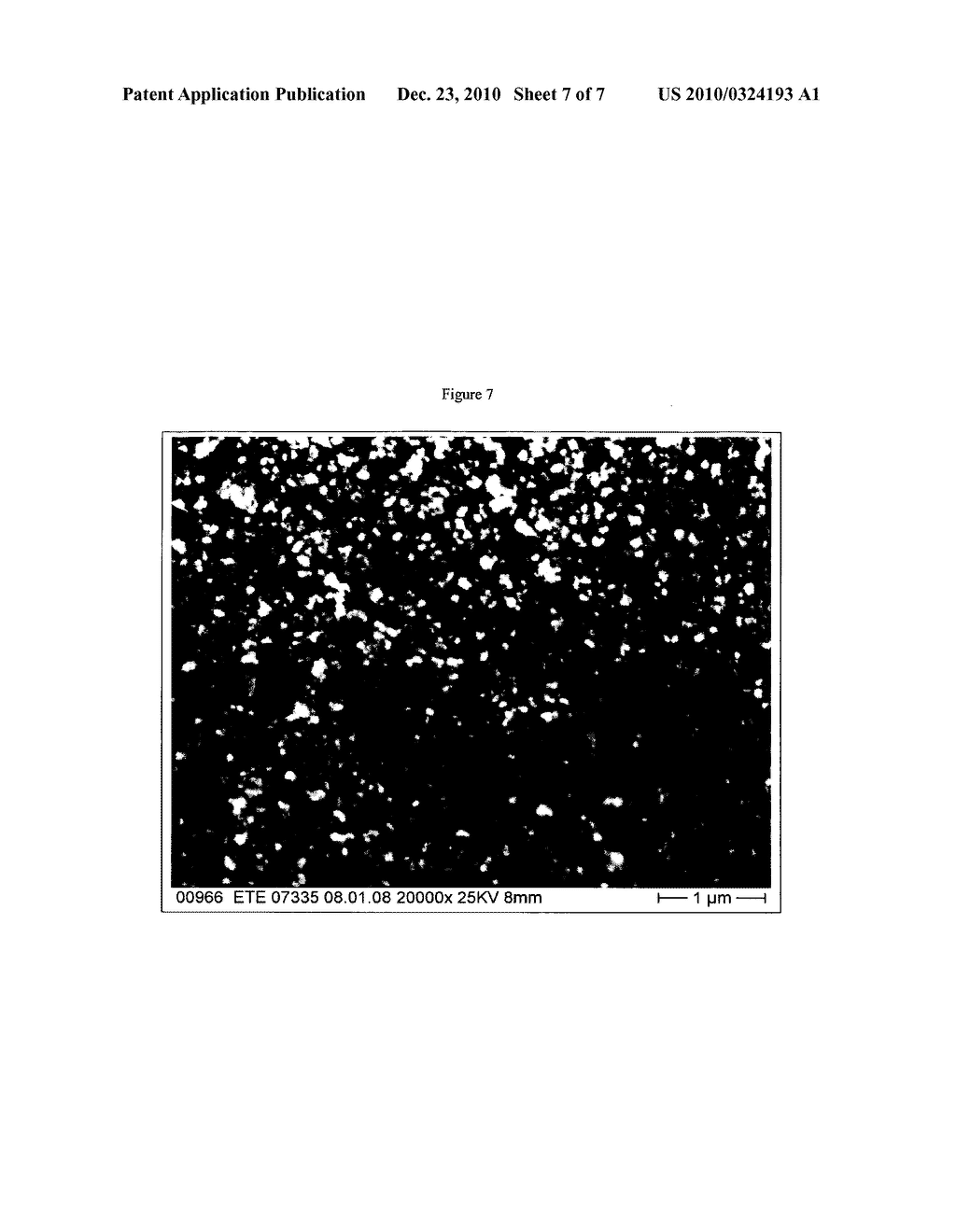 A PROCESS FOR THE PRODUCTION OF NANODISPERSIBLE BOEHMITE AND THE USE THEREOF IN FLAME RETARDANT SYNTHETIC RESINS - diagram, schematic, and image 08