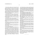 AFFINITY STRUCTURES FOR THE SPECIFIC BINDING OF SUBSTANCES BY MEANS OF NON-COVALENT INTERACTION TYPES diagram and image