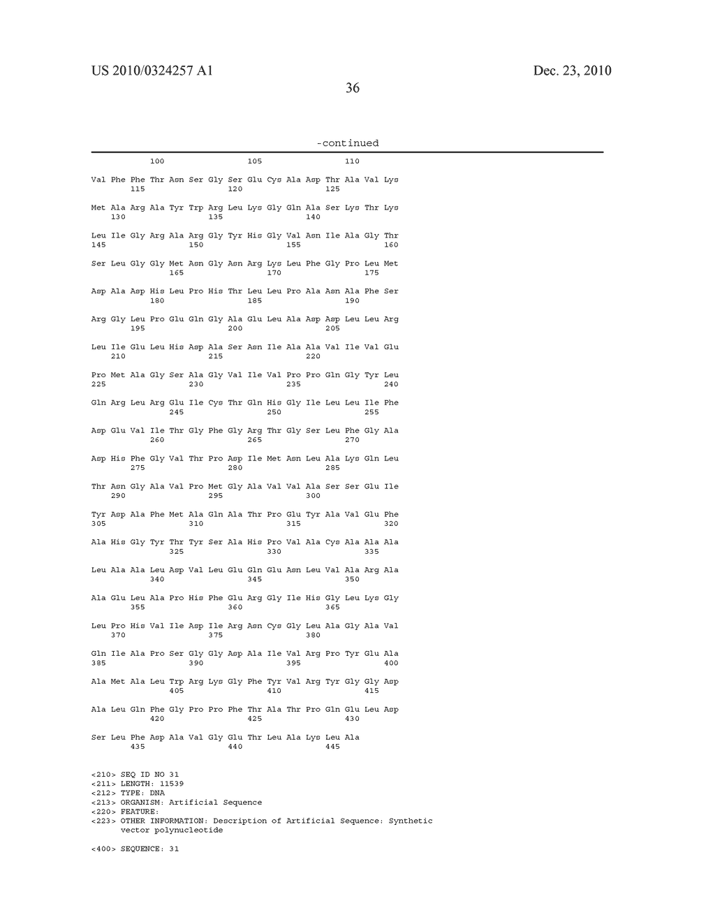 OMEGA-AMINO CARBOXYLIC ACIDS, OMEGA-AMINO CARBOXYLIC ACID ESTERS, OR RECOMBINANT CELLS WHICH PRODUCE LACTAMS THEREOF - diagram, schematic, and image 58