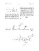 HYBRID BLOCK COPOLYMER MICELLES WITH MIXED STEREOCHEMISTRY FOR ENCAPSULATION OF HYDROPHOBIC AGENTS diagram and image