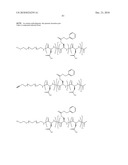 HYBRID BLOCK COPOLYMER MICELLES WITH MIXED STEREOCHEMISTRY FOR ENCAPSULATION OF HYDROPHOBIC AGENTS diagram and image