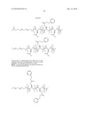 HYBRID BLOCK COPOLYMER MICELLES WITH MIXED STEREOCHEMISTRY FOR ENCAPSULATION OF HYDROPHOBIC AGENTS diagram and image