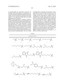 HYBRID BLOCK COPOLYMER MICELLES WITH MIXED STEREOCHEMISTRY FOR ENCAPSULATION OF HYDROPHOBIC AGENTS diagram and image