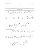 HYBRID BLOCK COPOLYMER MICELLES WITH MIXED STEREOCHEMISTRY FOR ENCAPSULATION OF HYDROPHOBIC AGENTS diagram and image