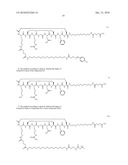 SYNTHESIS OF A PEG-6 MOIETY FROM COMMERCIAL LOW-COST CHEMICALS diagram and image