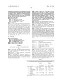 POLYSACCHARIDE COMPOSITIONS AND METHODS OF USE FOR THE TREATMENT AND PREVENTION OF DISORDERS ASSOCIATED WITH PROGENITOR CELL MOBILIZATION diagram and image