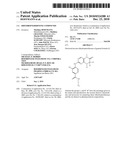 Dihydropteridinone Compounds diagram and image